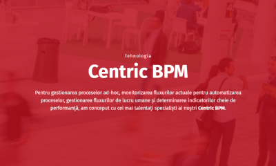 BPM – un sistem revolutionar