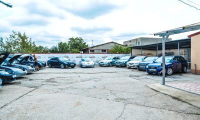 3 motive pentru care un șofer începător să aleagă o mașină second hand