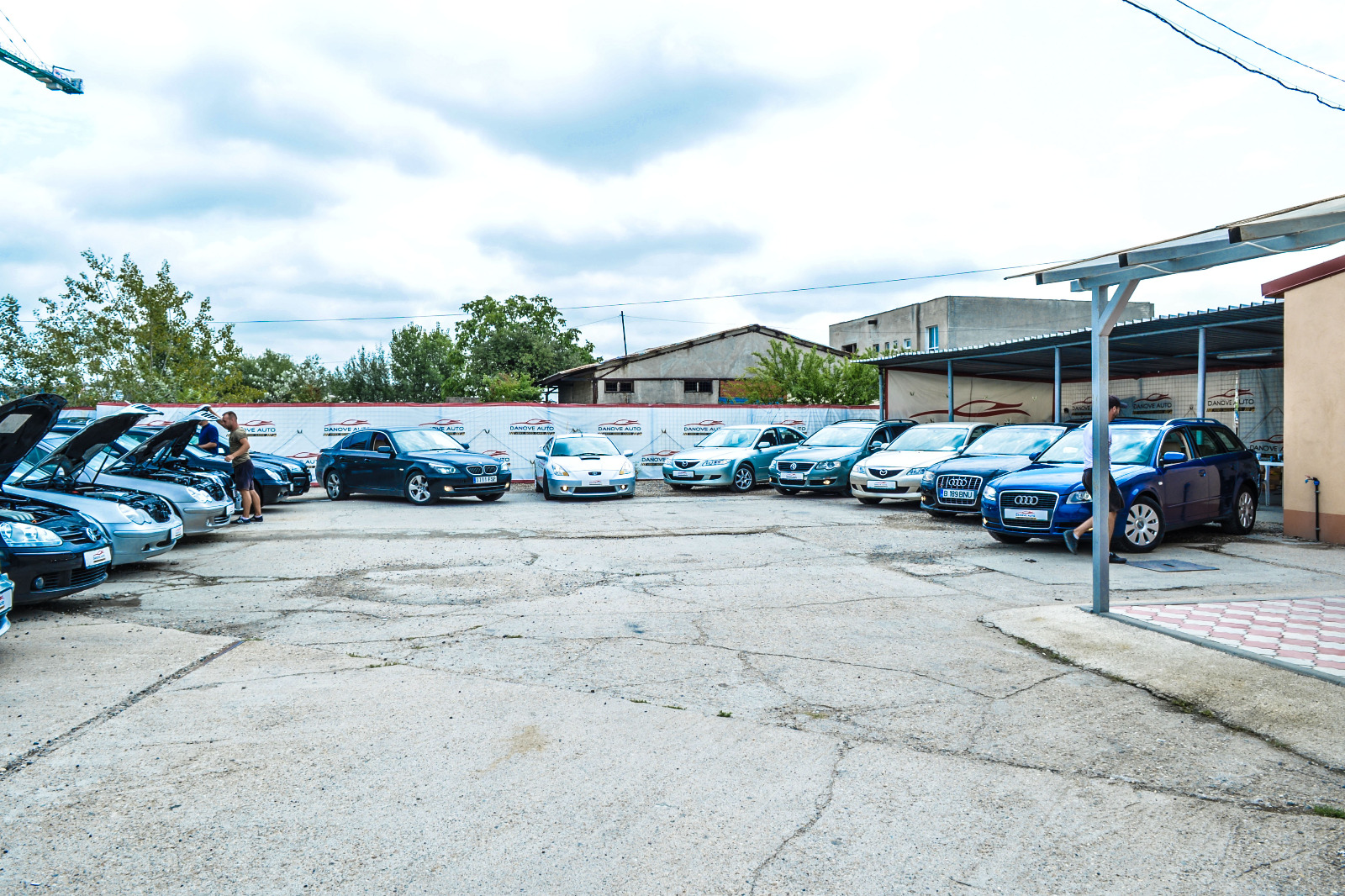 3 motive pentru care un șofer începător să aleagă o mașină second hand