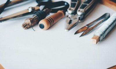 Proiecte Simple DIY Pe Care Le Poti Face Singur