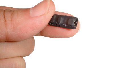 Clienții pot găsi acum online tehnică de monitorizare discretă de vârf