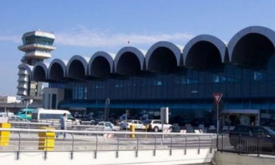 Planul autorităţilor privind Aeroportul Otopeni. Ce se va întâmpla cu cel mai mare aeroport din România | Nationalul.ro