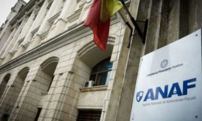 Alertă la ANAF! Toți românii care trebuie să depună aceaste declarații trebuie să știe asta! Azi e valabil | Nationalul.ro
