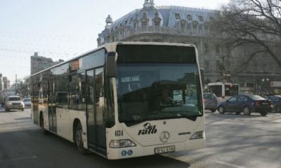 Apar noi rute de legătură cu Bucureștiul. Care sunt destinațiile și de când vor fi funcționale | Nationalul.ro