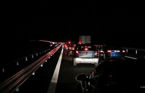 Situație incredibilă! 1.600 de tone de cabluri de cupru au fost furate de pe “Autostrada Urbană” | Nationalul.ro