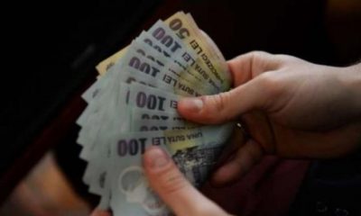 Este oficial! Salariu minim brut de 3.000 de lei de la 1 ianuarie 2019. Bucurie pentru mulți români | Nationalul.ro