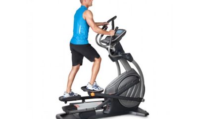 Cum alegi o bicicleta eliptica?