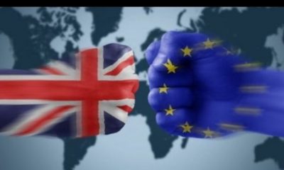 Dezastru pentru Marea Britanie! Brexit face ravagii. Românii care lucrează aici vor fi afectaţi | Nationalul.ro