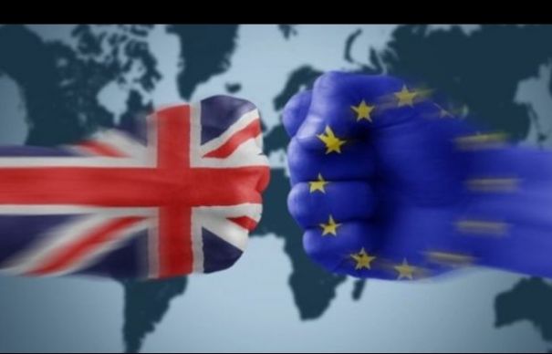 Dezastru pentru Marea Britanie! Brexit face ravagii. Românii care lucrează aici vor fi afectaţi | Nationalul.ro