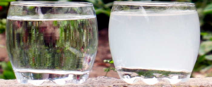 Isteria apei cu clor din București a fost confirmată în cele din urmă