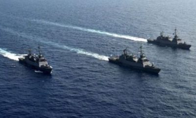 Damen, reacție surpriză în cazul corvetelor! Ce transmis olandezii românilor | Nationalul.ro