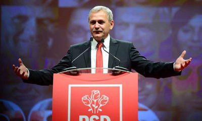 Liviu Dragnea este candidatul PSD „ideal” la viitoarele alegeri prezidențiale