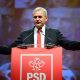 Liviu Dragnea este candidatul PSD „ideal” la viitoarele alegeri prezidențiale