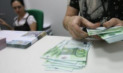 Cifre care crează REVOLTĂ! Cât au încasat băncile pe spatele românilor! Profituri greu de imaginat | Nationalul.ro