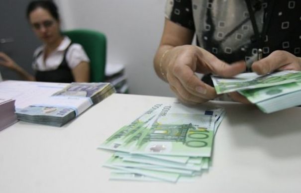 Cifre care crează REVOLTĂ! Cât au încasat băncile pe spatele românilor! Profituri greu de imaginat | Nationalul.ro