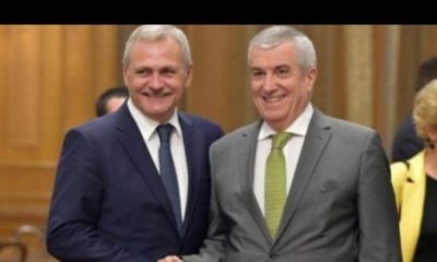 Surpriză totală! Pe cine a desemnat Tăriceanu să conducă Senatul în lipsa sa | Nationalul.ro