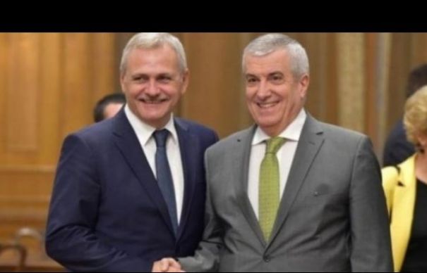 Surpriză totală! Pe cine a desemnat Tăriceanu să conducă Senatul în lipsa sa | Nationalul.ro