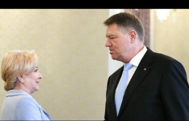 Vești bune pentru Olguța Vasilescu. Iohannis a semnat în cele din urmă | Nationalul.ro
