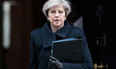Theresa May renunță la taxa de 65 de lire pentru cetățenii UE care solicită statutul de rezident permanent în Marea Britanie