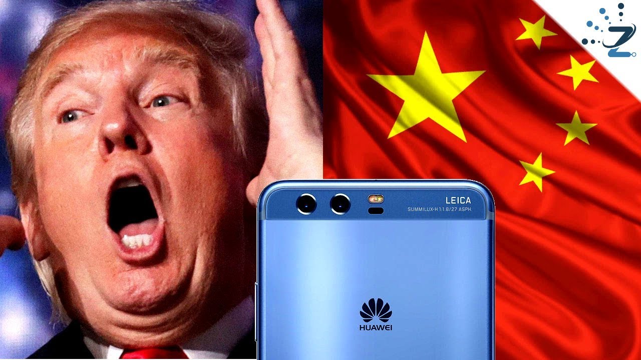 Statele Unite acuză compania chineză Huawei de fraudă, spălare de bani, obstrucţionarea justiţiei şi furt tehnologic