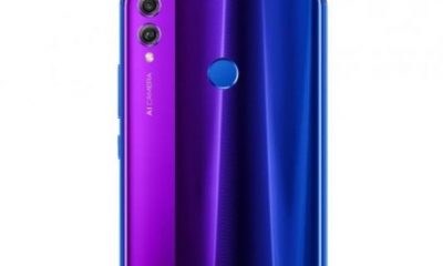 Primul smartphone din lume dotat cu cameră foto de 48 MP și sistem de răcire pe bază de lichid | Nationalul.ro