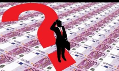 Gest de milioane. Cel mai bogat român a lăsat moştenire statului întreaga sa avere. Cine este misteriosul milionar | Nationalul.ro