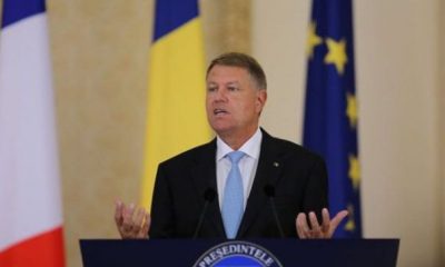 Scenariu de groază pentru Iohannis. Ar putea fi declarat în incapacitate de a conduce | Nationalul.ro