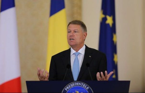 Scenariu de groază pentru Iohannis. Ar putea fi declarat în incapacitate de a conduce | Nationalul.ro