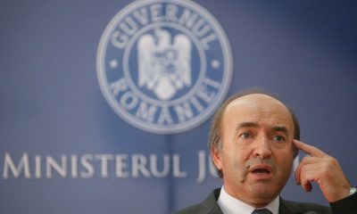Ministrul Toader a anunțat OUG cu ”măsuri compensatorii” pentru condamnații care nu mai pot ataca sentințele date de Justiție