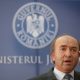 Ministrul Toader a anunțat OUG cu ”măsuri compensatorii” pentru condamnații care nu mai pot ataca sentințele date de Justiție
