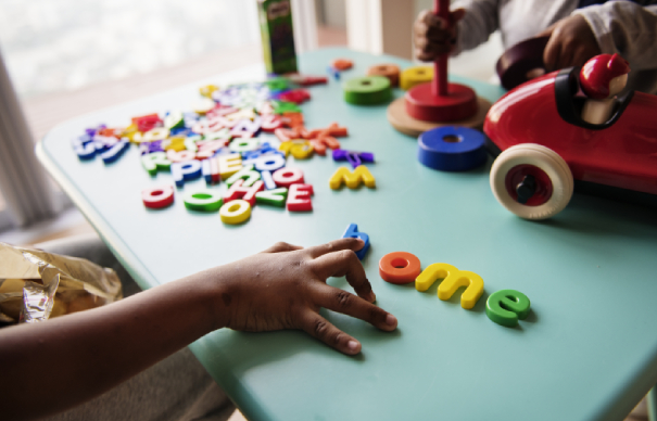 De ce sunt importante jocurile educative?