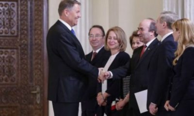 Cine-l bate pe preşedinte în cursa prezidenţială | Nationalul.ro