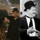 O prezentare a filmului Stan & Ollie (2019, BBC )