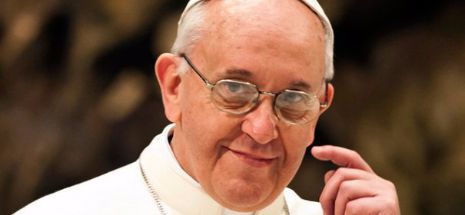 Mesaj dur al Papei Francisc în prima slujbă a anului. Motivul pentru care biserica riscă să devină un muzeu | Nationalul.ro