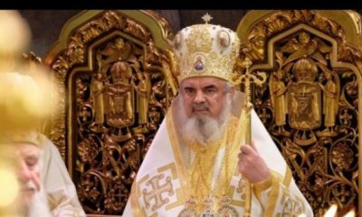Ce salariu încasează lunar Patriarhul Daniel. Doar Iohannis câștigă mai mult | Nationalul.ro
