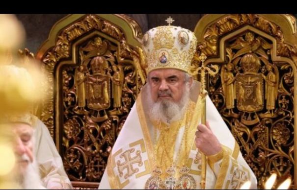 Ce salariu încasează lunar Patriarhul Daniel. Doar Iohannis câștigă mai mult | Nationalul.ro