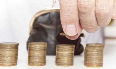 Avertizare tragică privind pensiile românilor! Ce se întâmpla în 2019 | Nationalul.ro