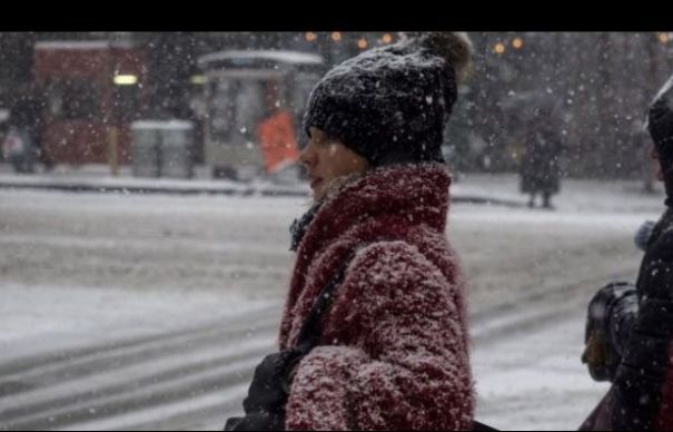 Un val de aer polar lovește România. Cum va fi vremea în București | Nationalul.ro