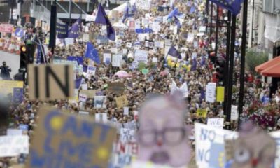 Brexit-ul bagă spaima în deputații britanici! Se cere intervenția șefei Scotland Yard | Nationalul.ro