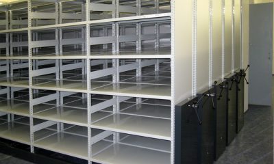 Rafturi magazine – ce caracteristici trebuie sa aiba?