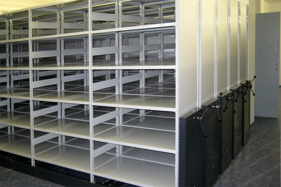 Rafturi magazine – ce caracteristici trebuie sa aiba?