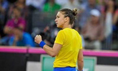 Ce spune Simona Halep înainte de Australian Open! Cât de pregătită este românca pentru primul grand slam al anului | Nationalul.ro