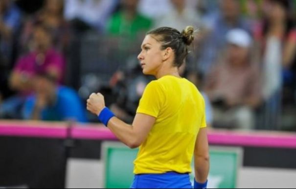 Ce spune Simona Halep înainte de Australian Open! Cât de pregătită este românca pentru primul grand slam al anului | Nationalul.ro
