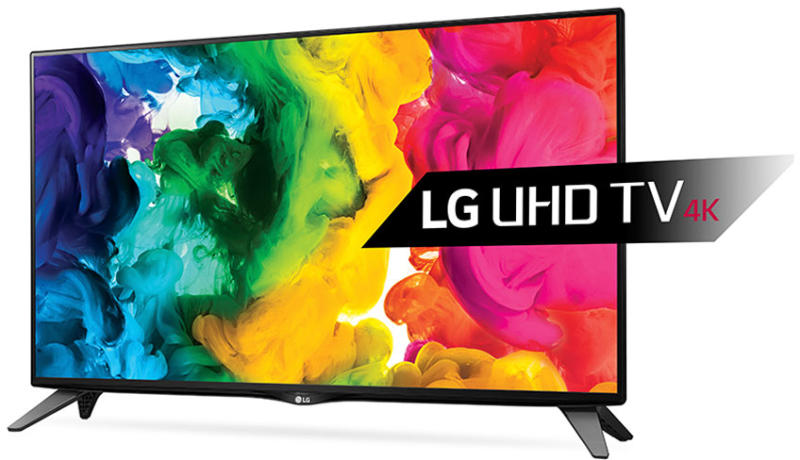 Televizoarele LG 4K, o adevarata placere pentru vizionarea emisiunilor preferate