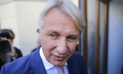 Eugen Teodorovici a plecat făcând show, de la un minister la …altul