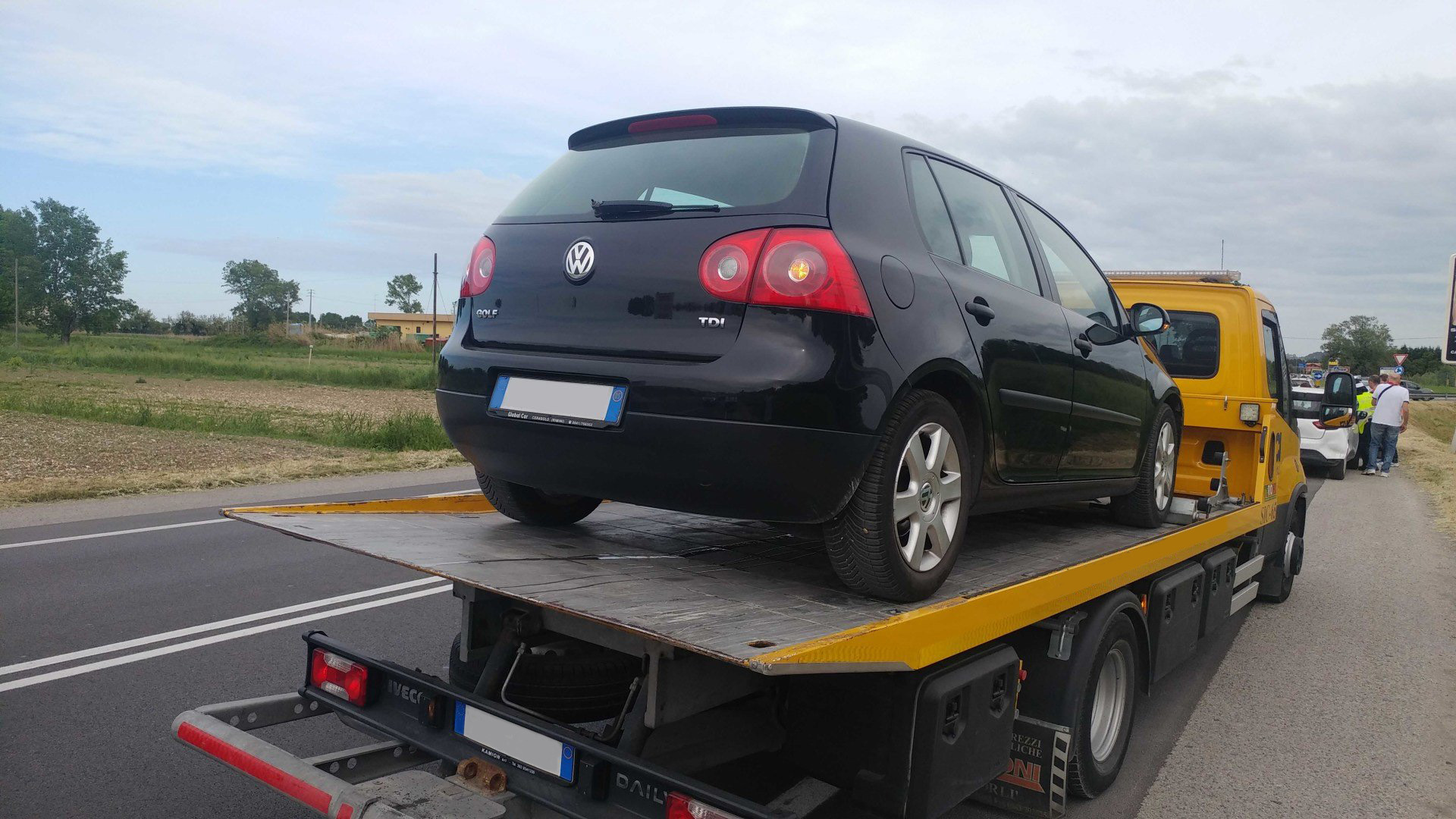 Aspecte de avut în vedere în alegerea unei firme de tractari auto