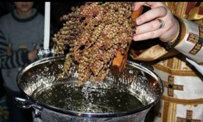 Bobotează 2019. Tradiții și obiceiuri de Botezului Domnului. Astăzi nimeni nu are voie să se certe și nu dați nimic cu împrumut | Nationalul.ro