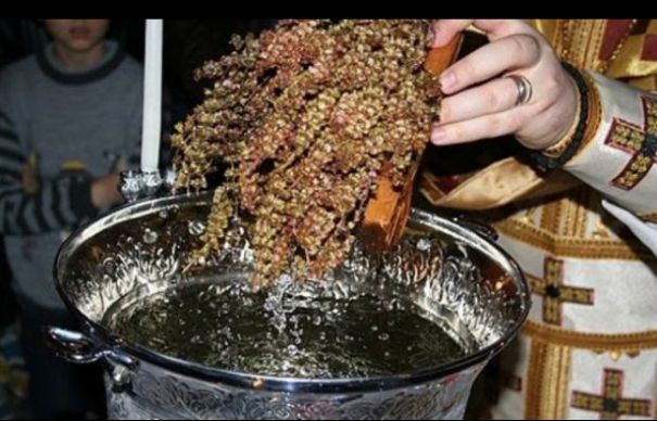 Bobotează 2019. Tradiții și obiceiuri de Botezului Domnului. Astăzi nimeni nu are voie să se certe și nu dați nimic cu împrumut | Nationalul.ro