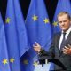 Senzațional! Cum a contribuit un român la succesul discursului lui Donald Tusk! | Nationalul.ro