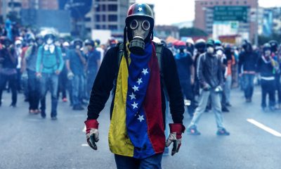 Ultimele evoluţii ale evenimentelor politico-sociale din Venezuela